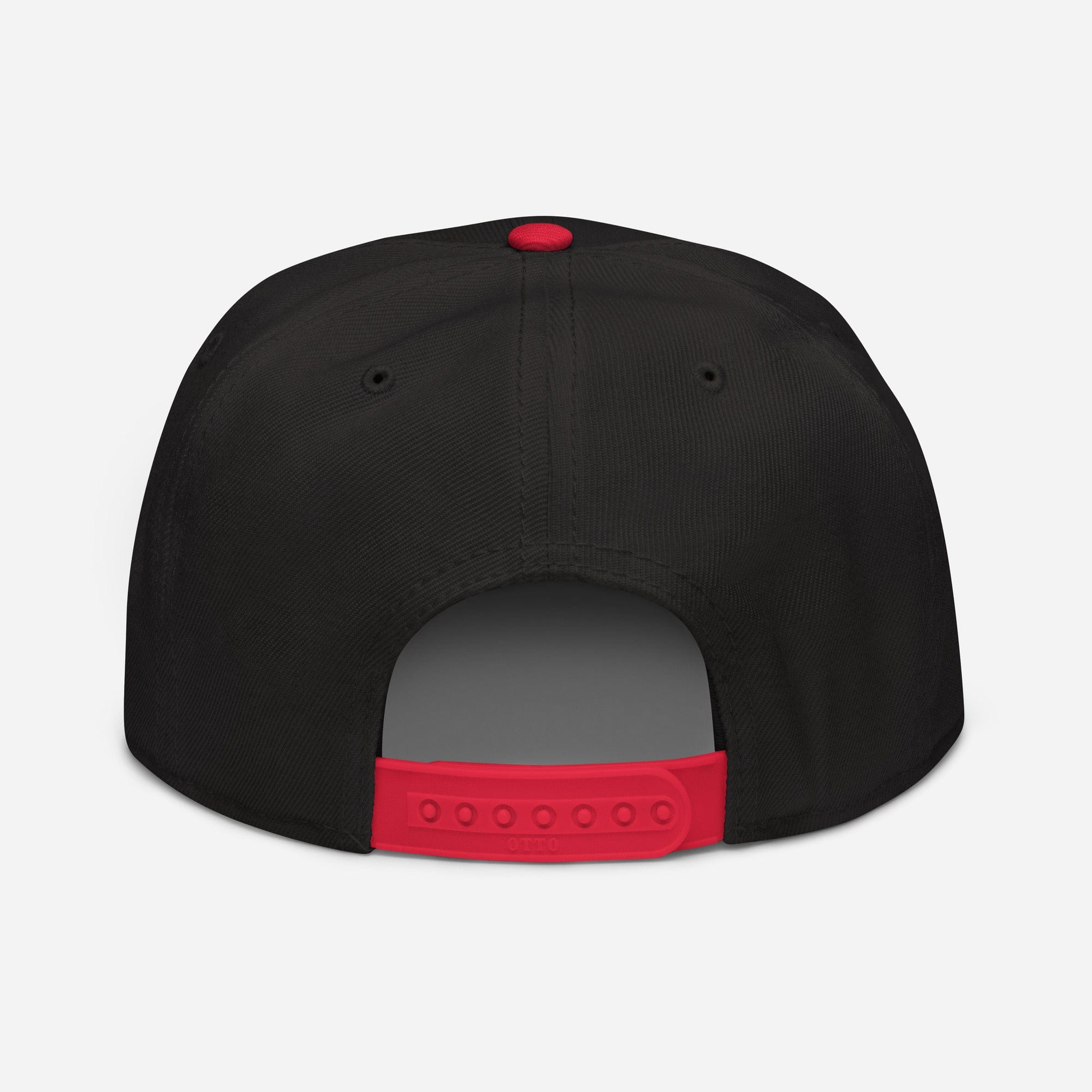 Call Me Your Highness Snapback Hat