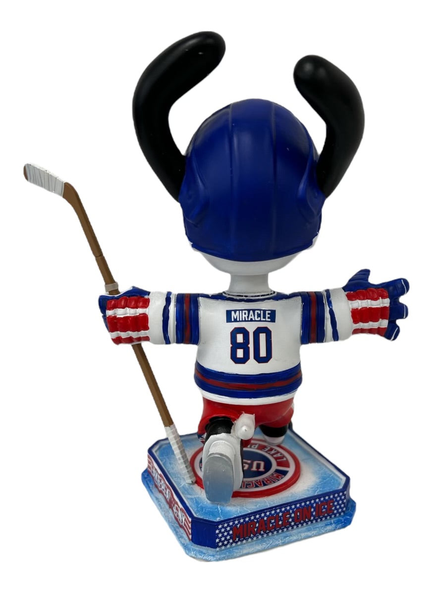 SNOOPY BOBBLEHEAD