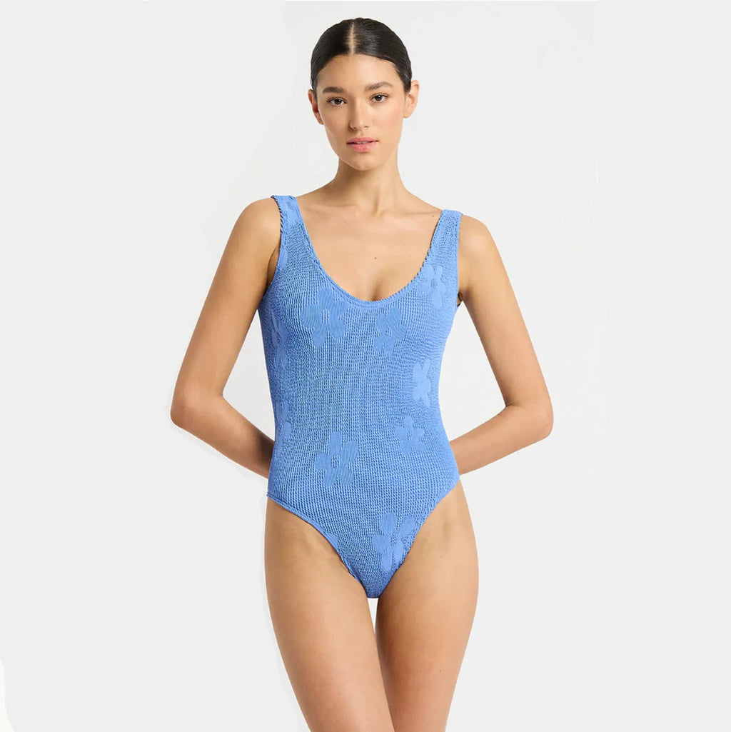 Sorrento Floral One Piece Swimsuit