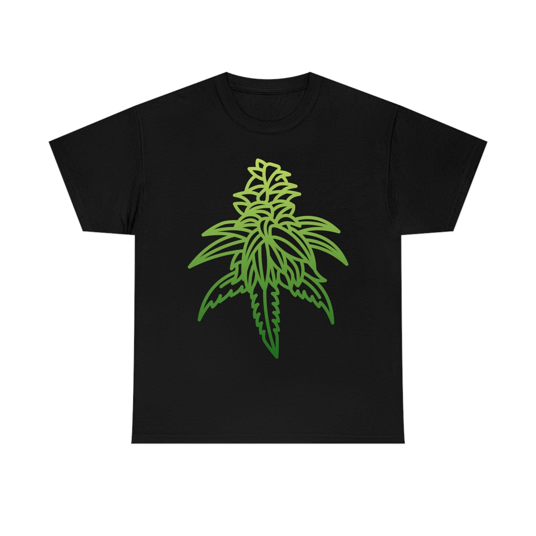 Sour Diesel Cannabis Tee