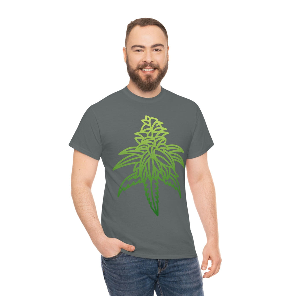 Sour Diesel Cannabis Tee