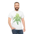 Sour Diesel Cannabis Tee