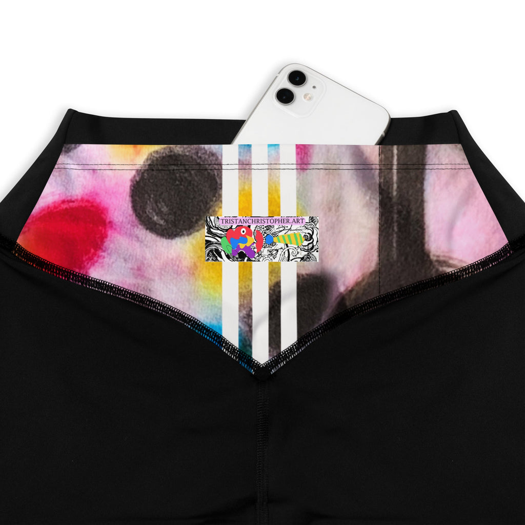 Miro Sports Leggings