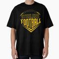 Art Pittsburgh Steelers T-Shirt - Graphic Print for Adults