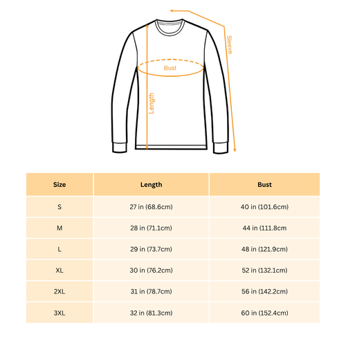 "I Could Be Meaner" Retro Skeleton Sweatshirt