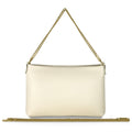Italian Genuine Calf Leather Crossbody Bag 101315