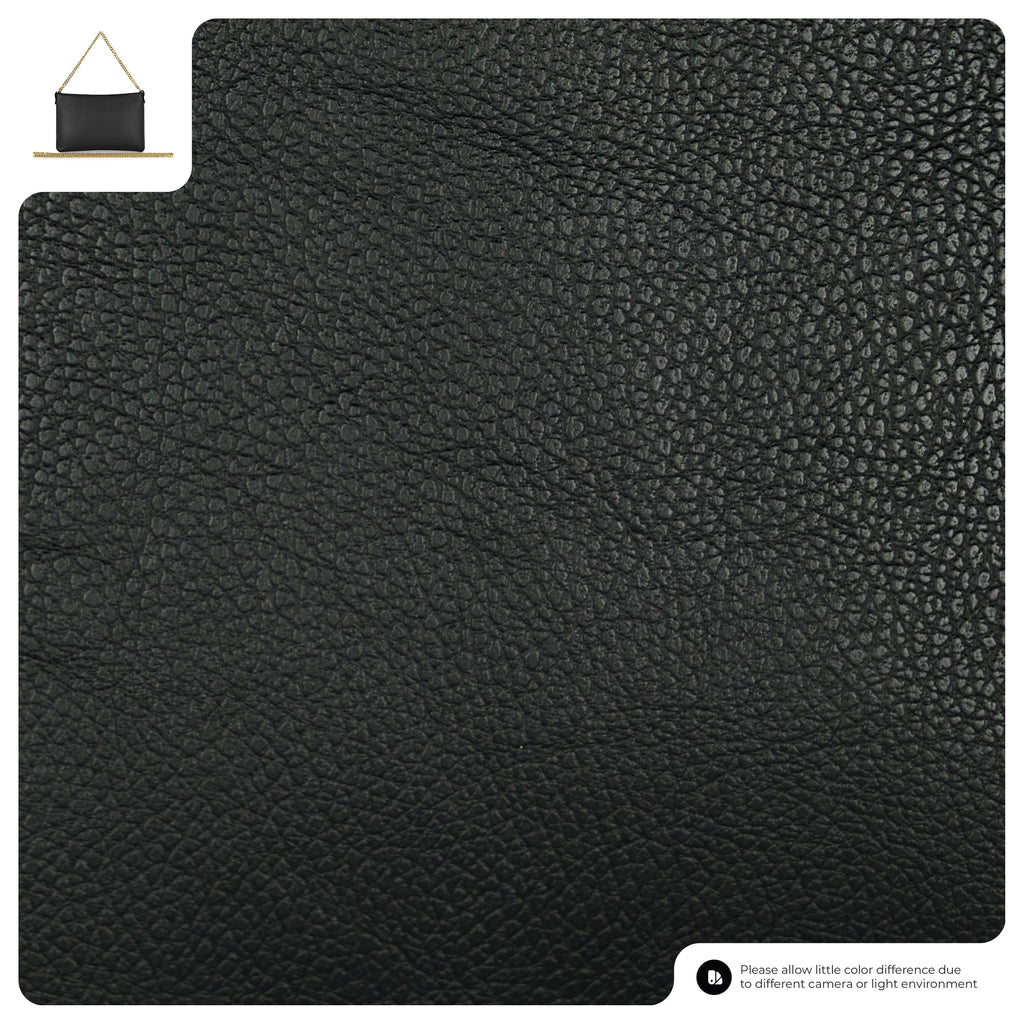 Italian Genuine Calf Leather Crossbody Bag 101315