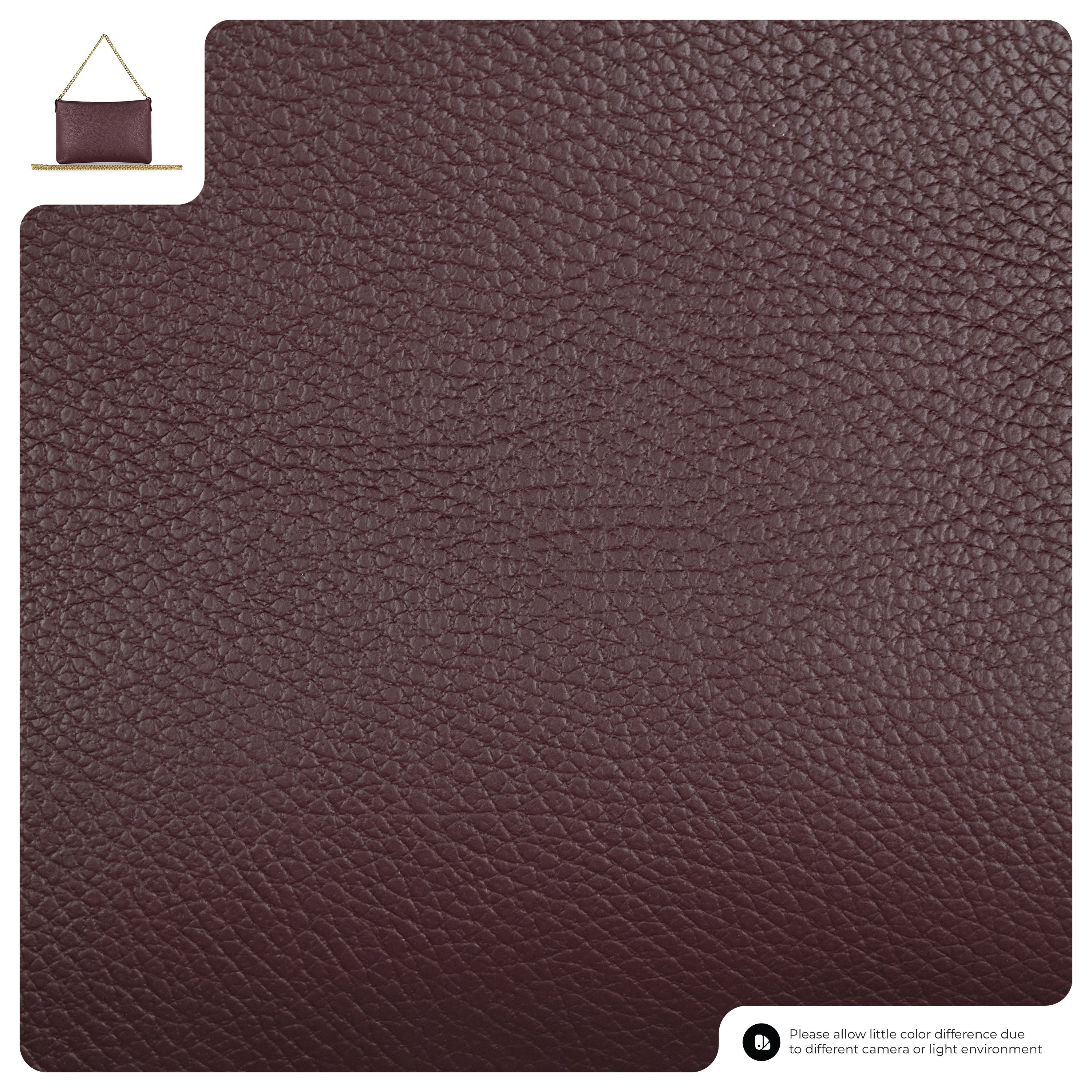 Italian Genuine Calf Leather Crossbody Bag 101315