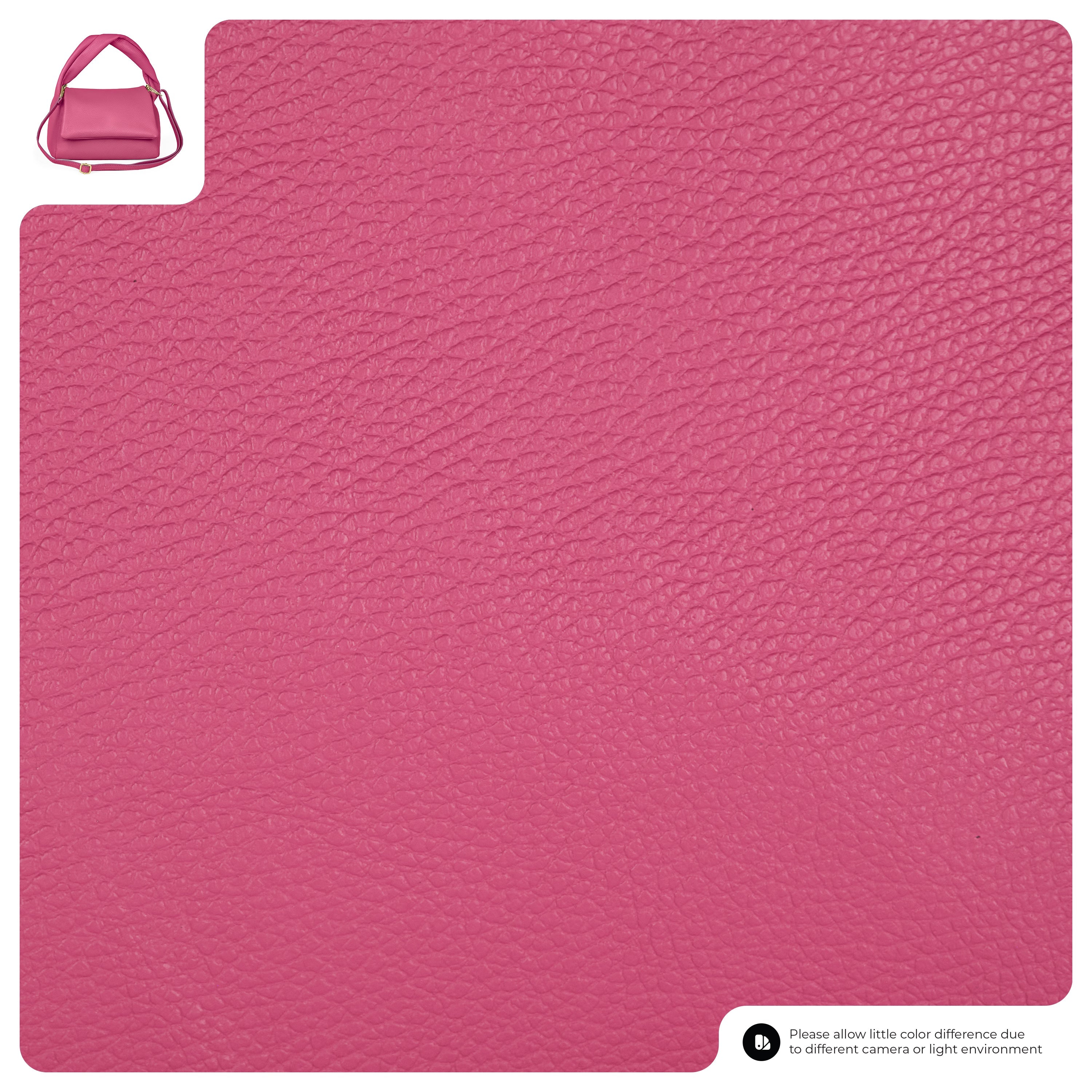 Italian Genuine Calf Leather Top-Handle Bag 262495