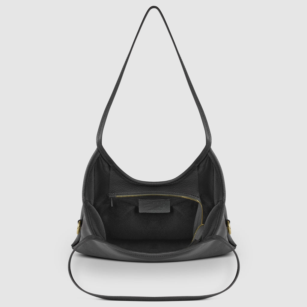 Italian Genuine Calf Leather Tote Bag 191722