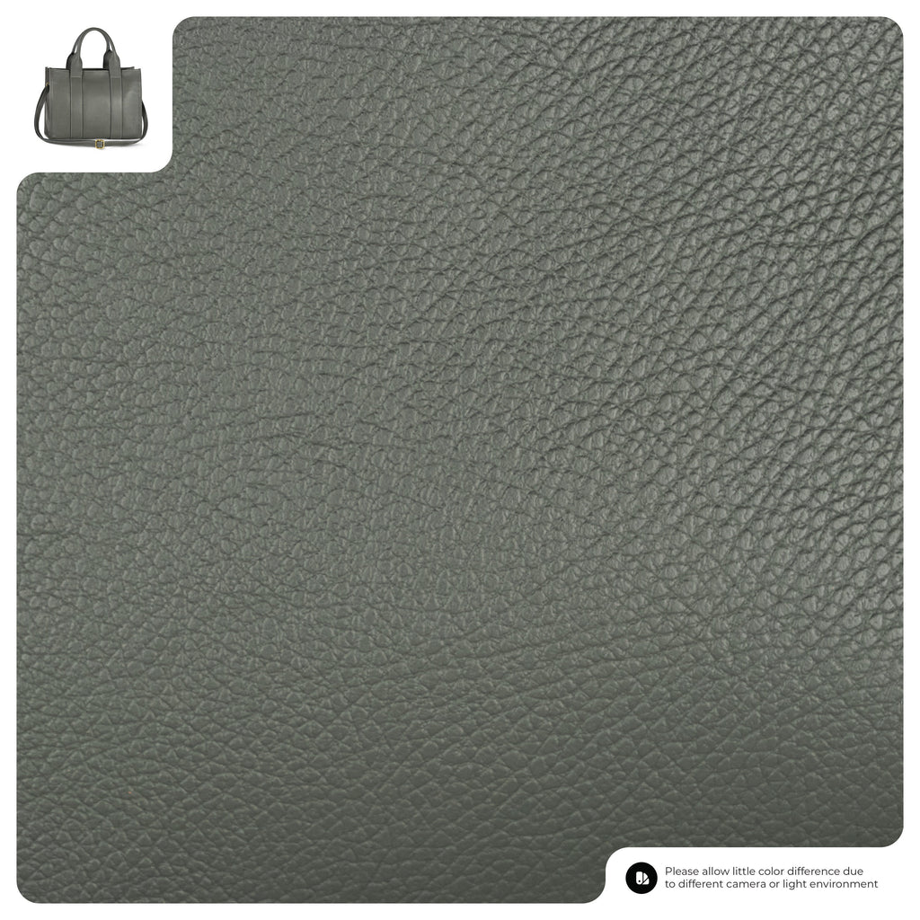 Italian Genuine Calf Leather Tote Bag 282611