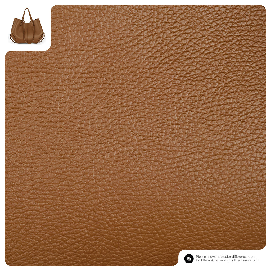 Italian Genuine Calf Leather Tote Bag 312912