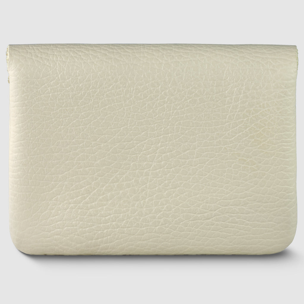 Italian Genuine Calf Leather Wallet 000350