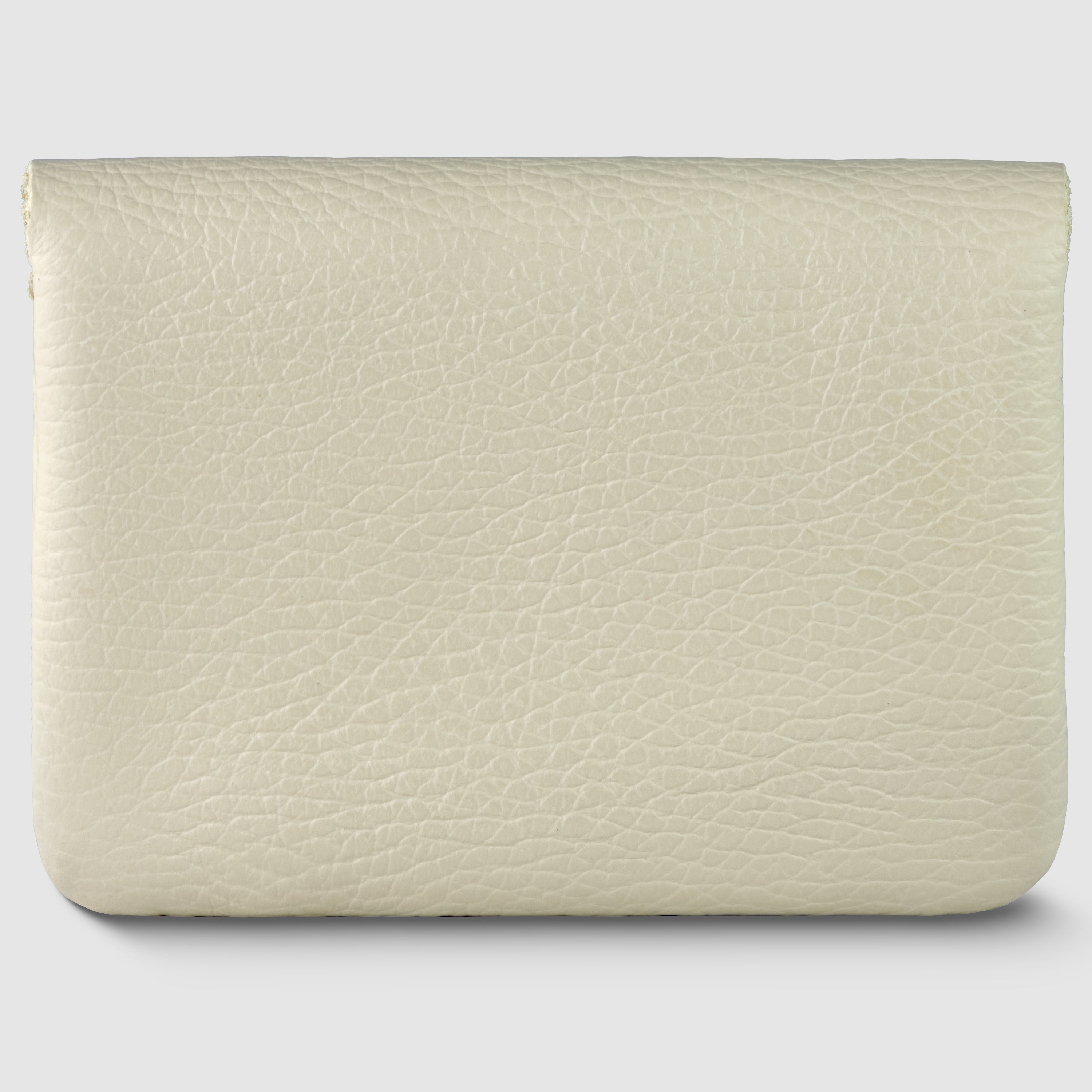 Italian Genuine Calf Leather Wallet 000350