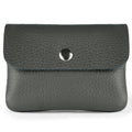 Italian Genuine Calf Leather Wallet 000350