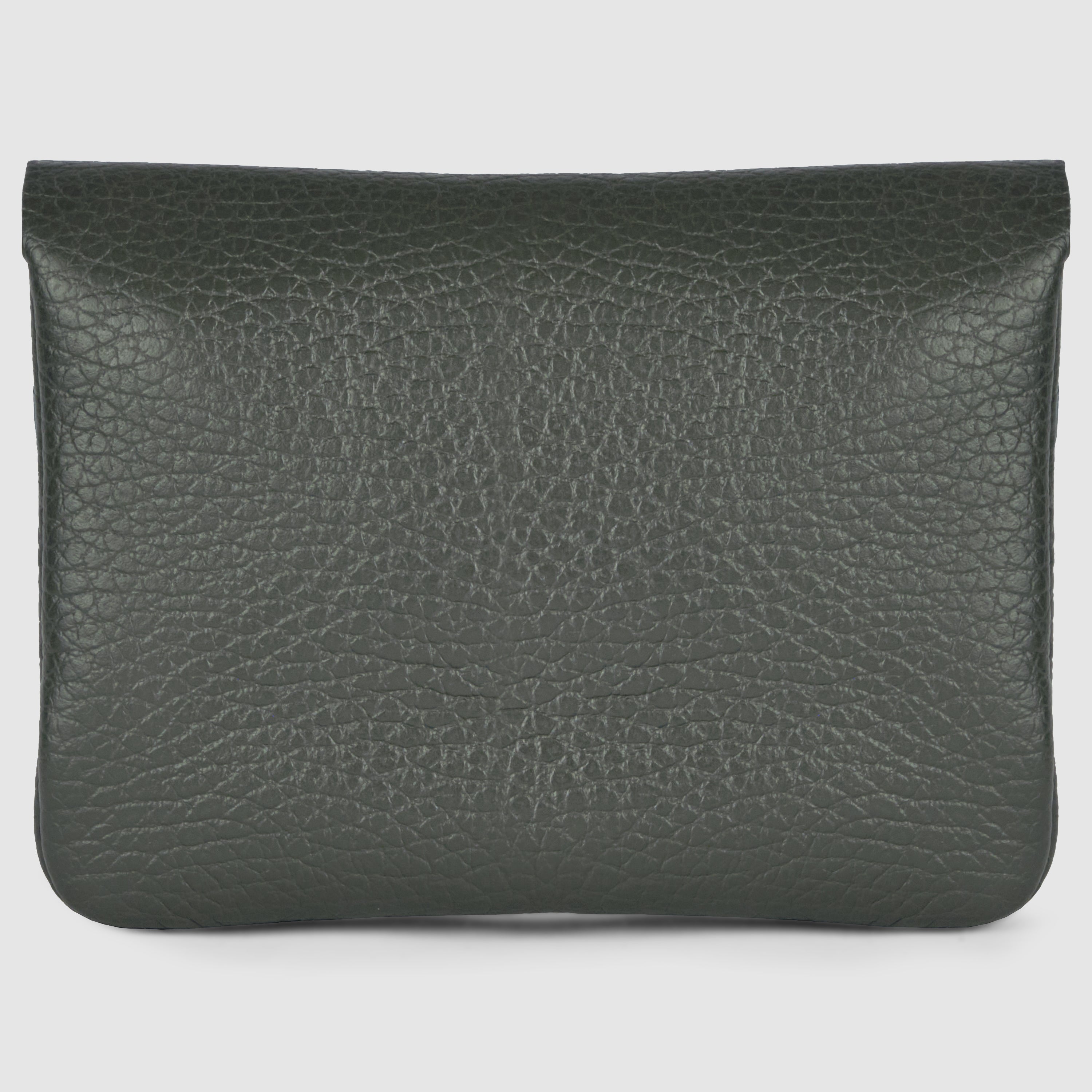 Italian Genuine Calf Leather Wallet 000350