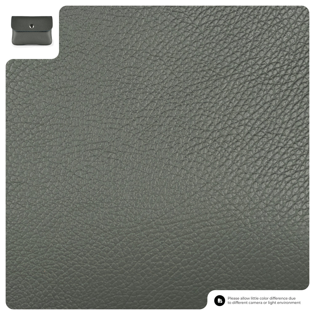 Italian Genuine Calf Leather Wallet 000350