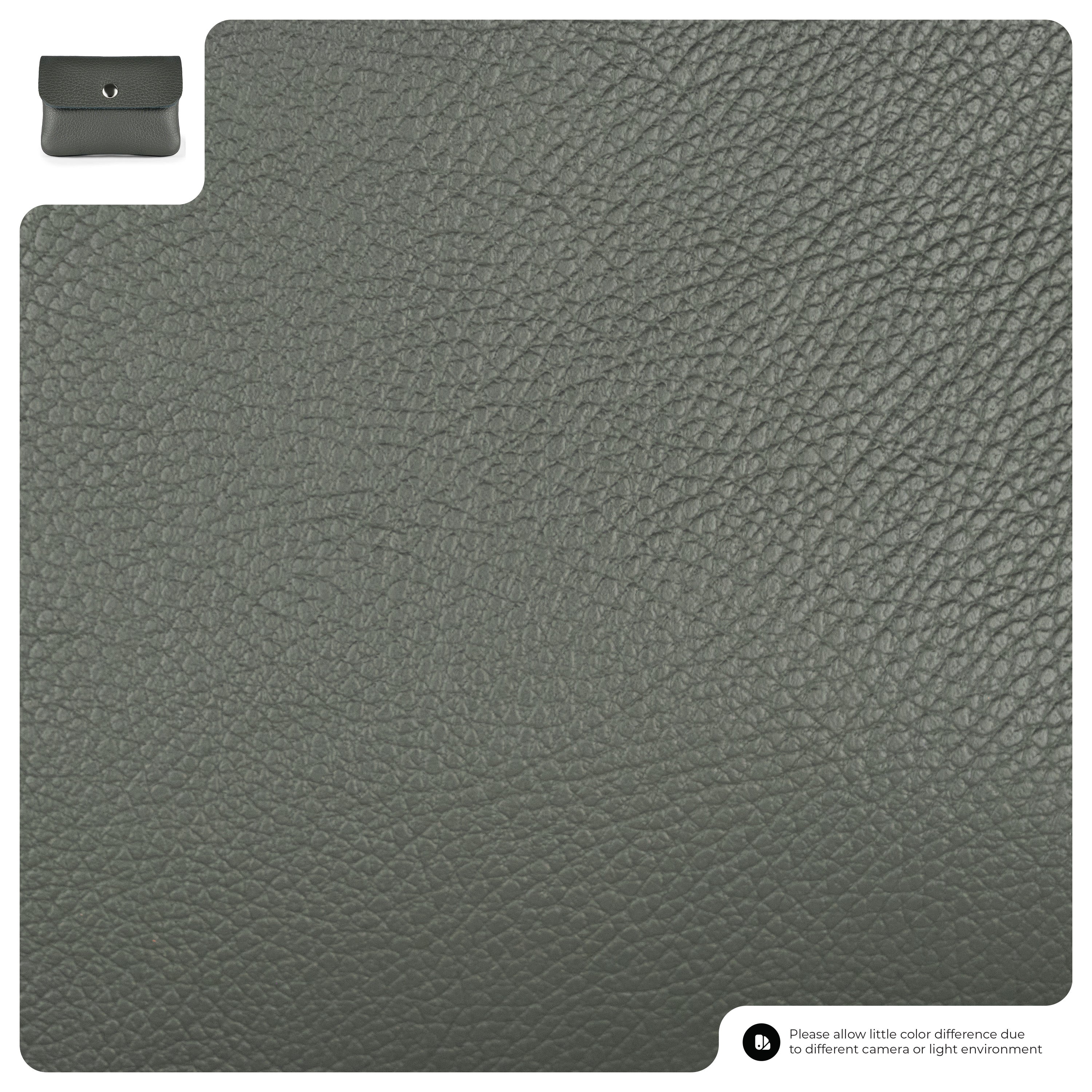 Italian Genuine Calf Leather Wallet 000350