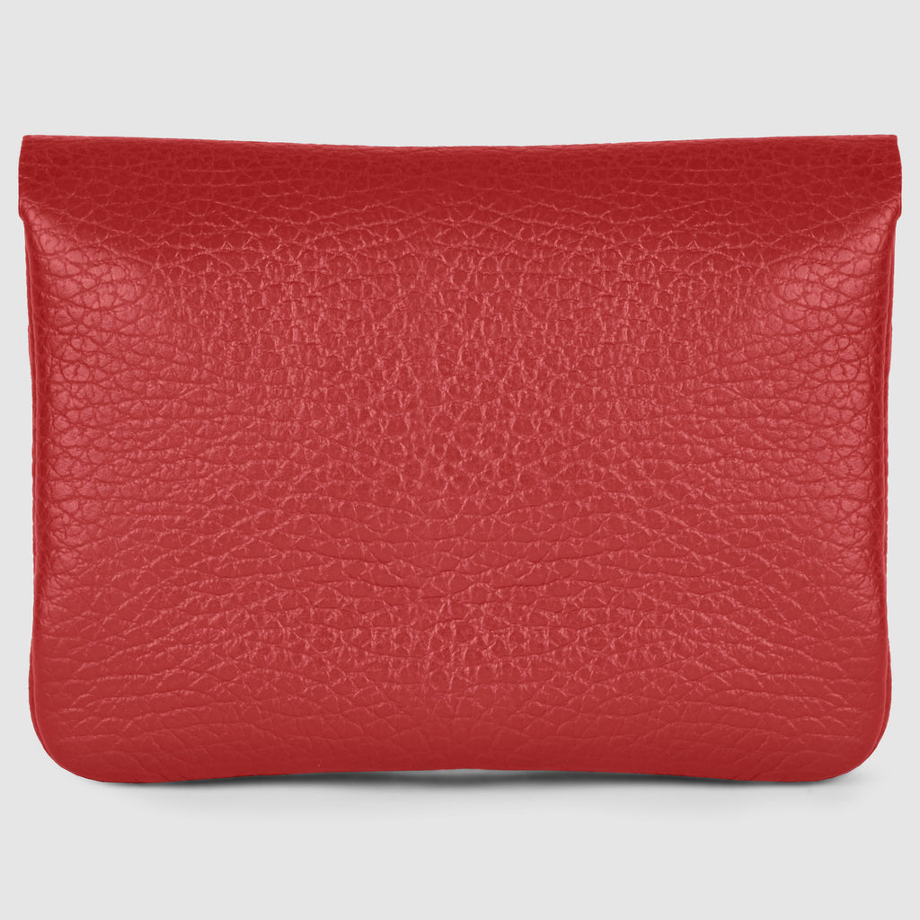 Italian Genuine Calf Leather Wallet 000350