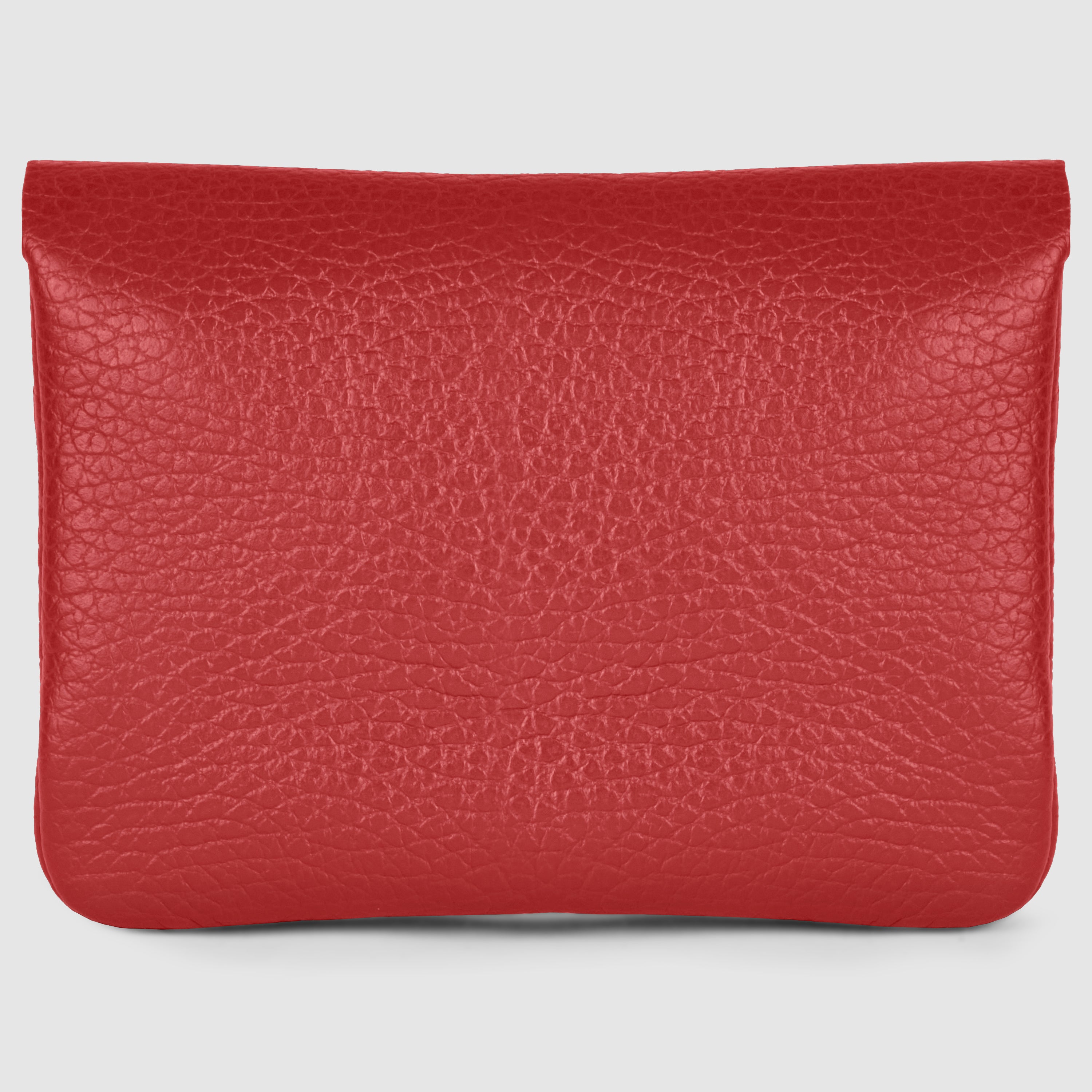 Italian Genuine Calf Leather Wallet 000350