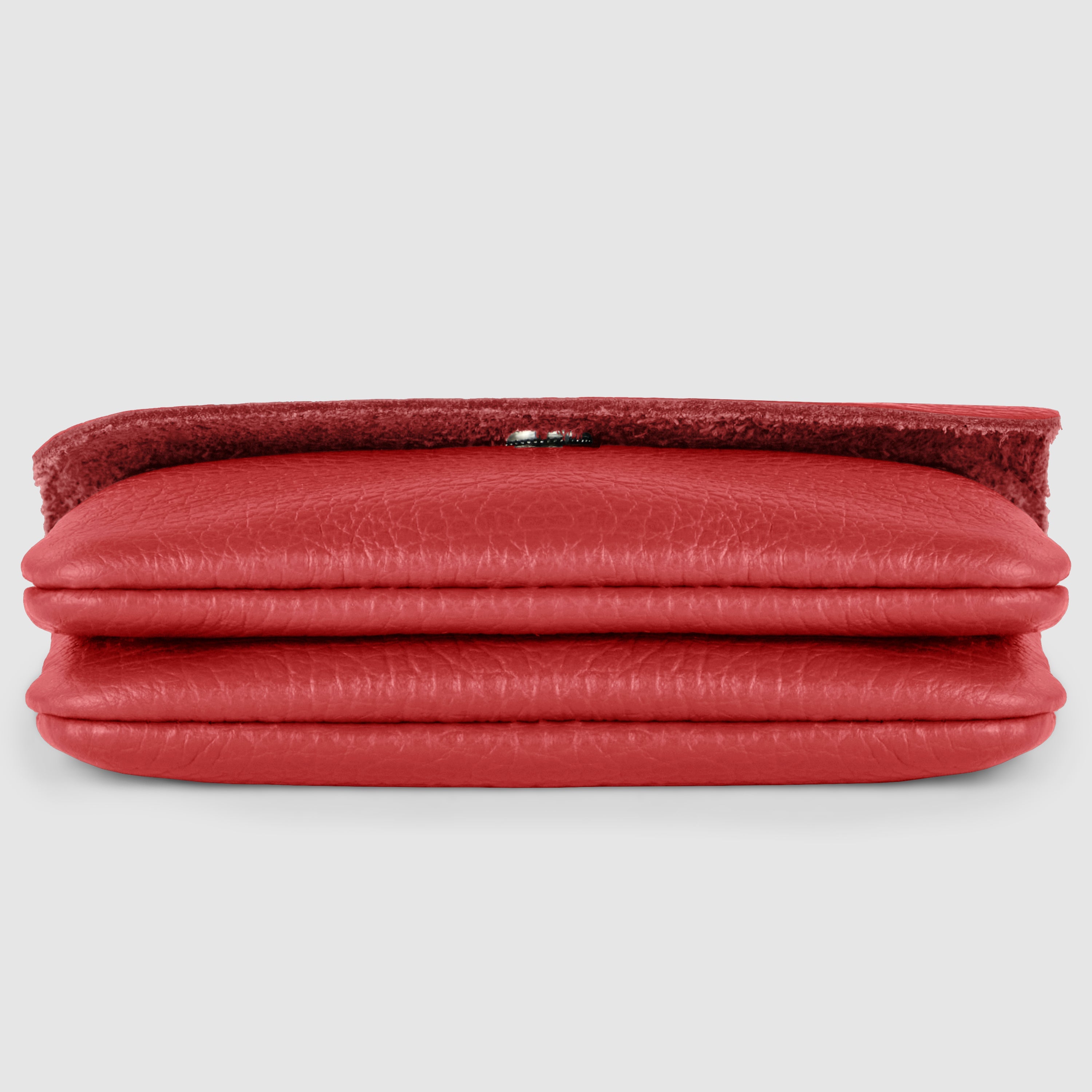 Italian Genuine Calf Leather Wallet 000350