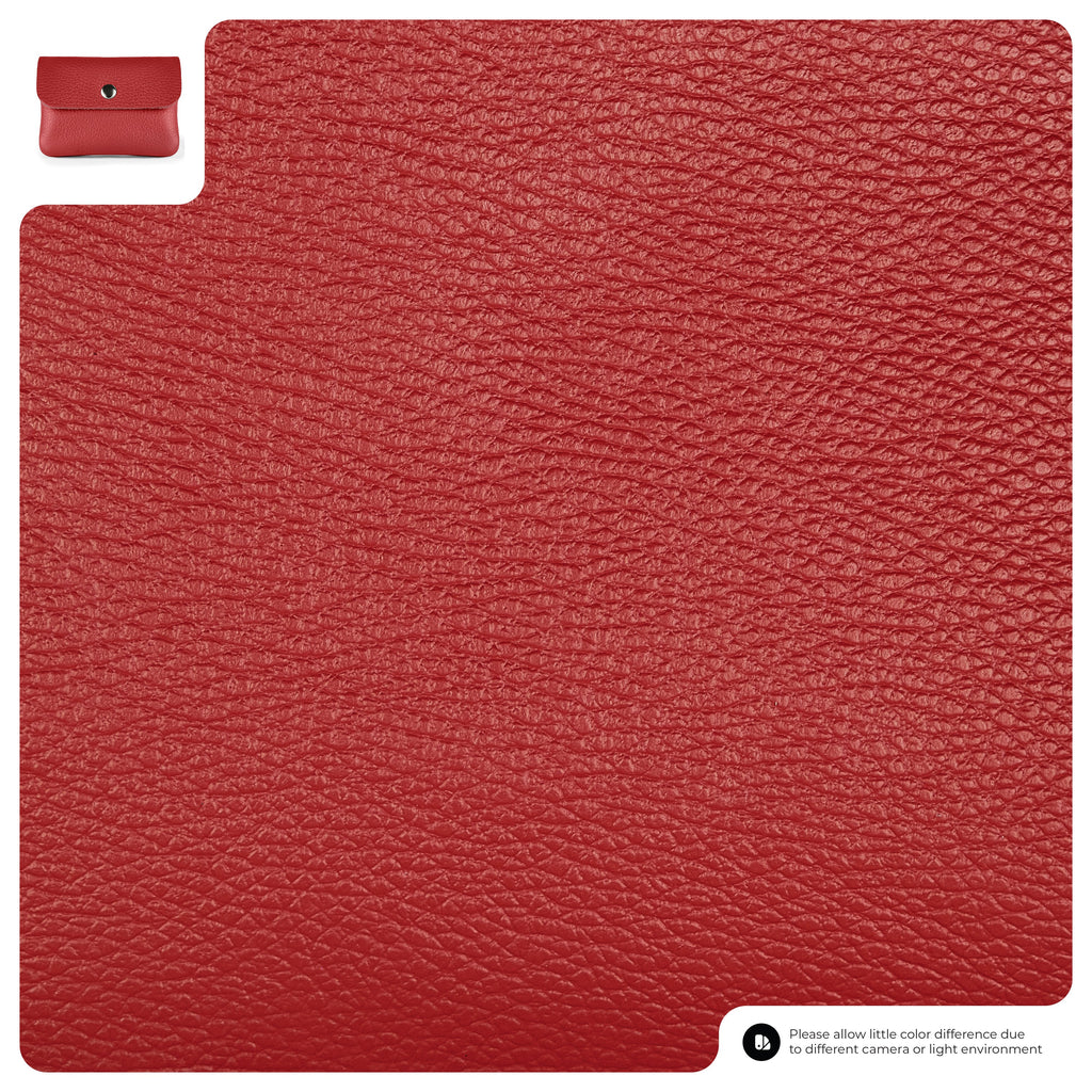 Italian Genuine Calf Leather Wallet 000350