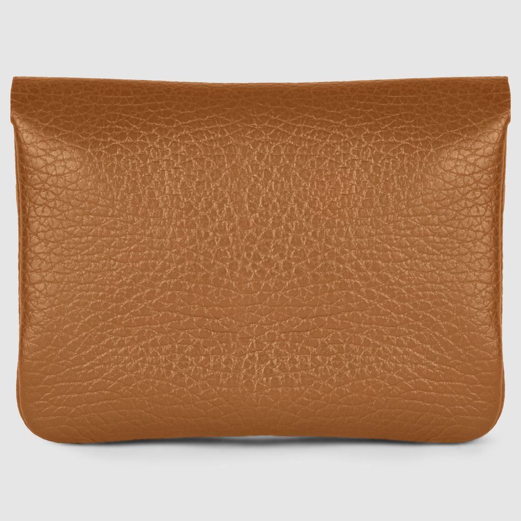 Italian Genuine Calf Leather Wallet 000350