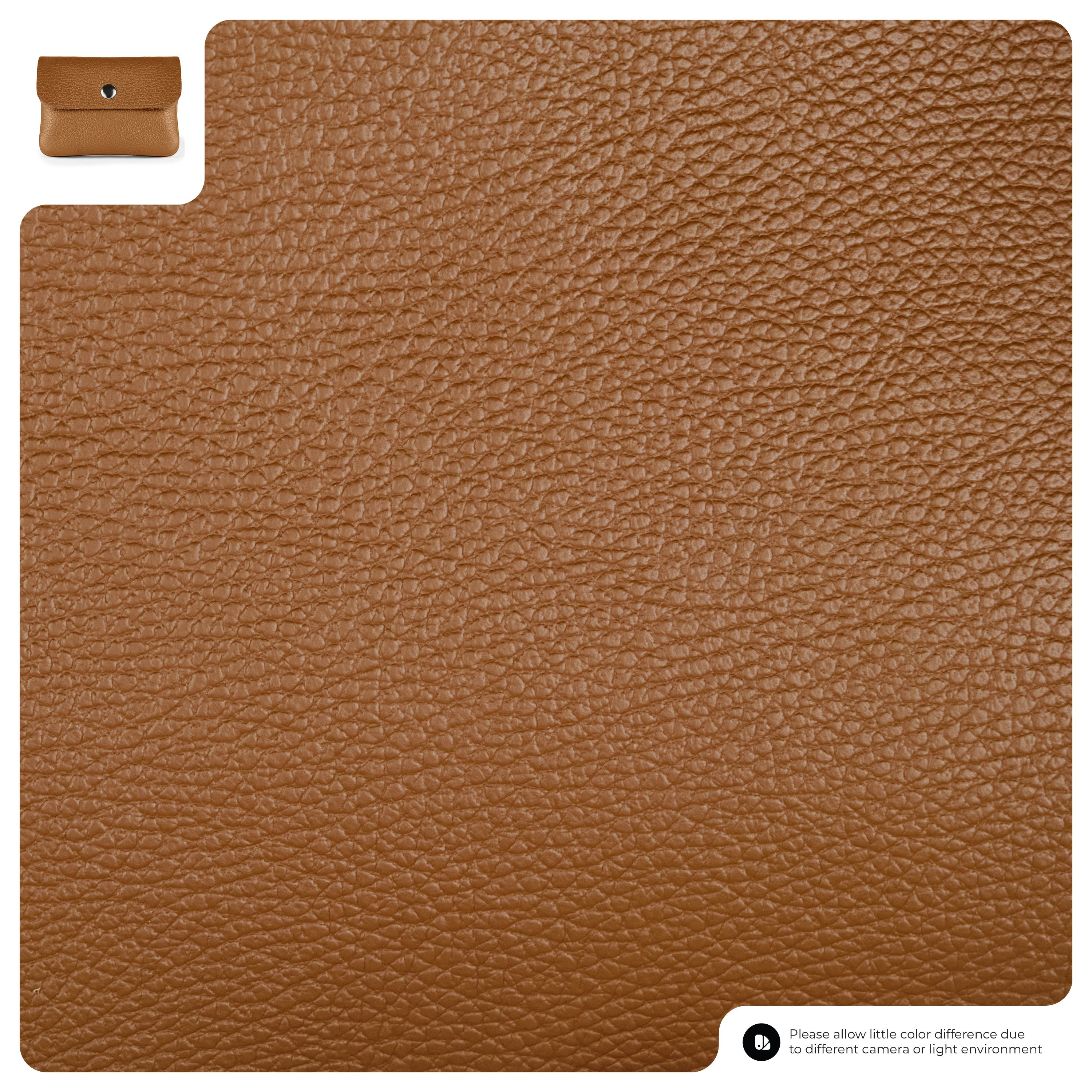 Italian Genuine Calf Leather Wallet 000350