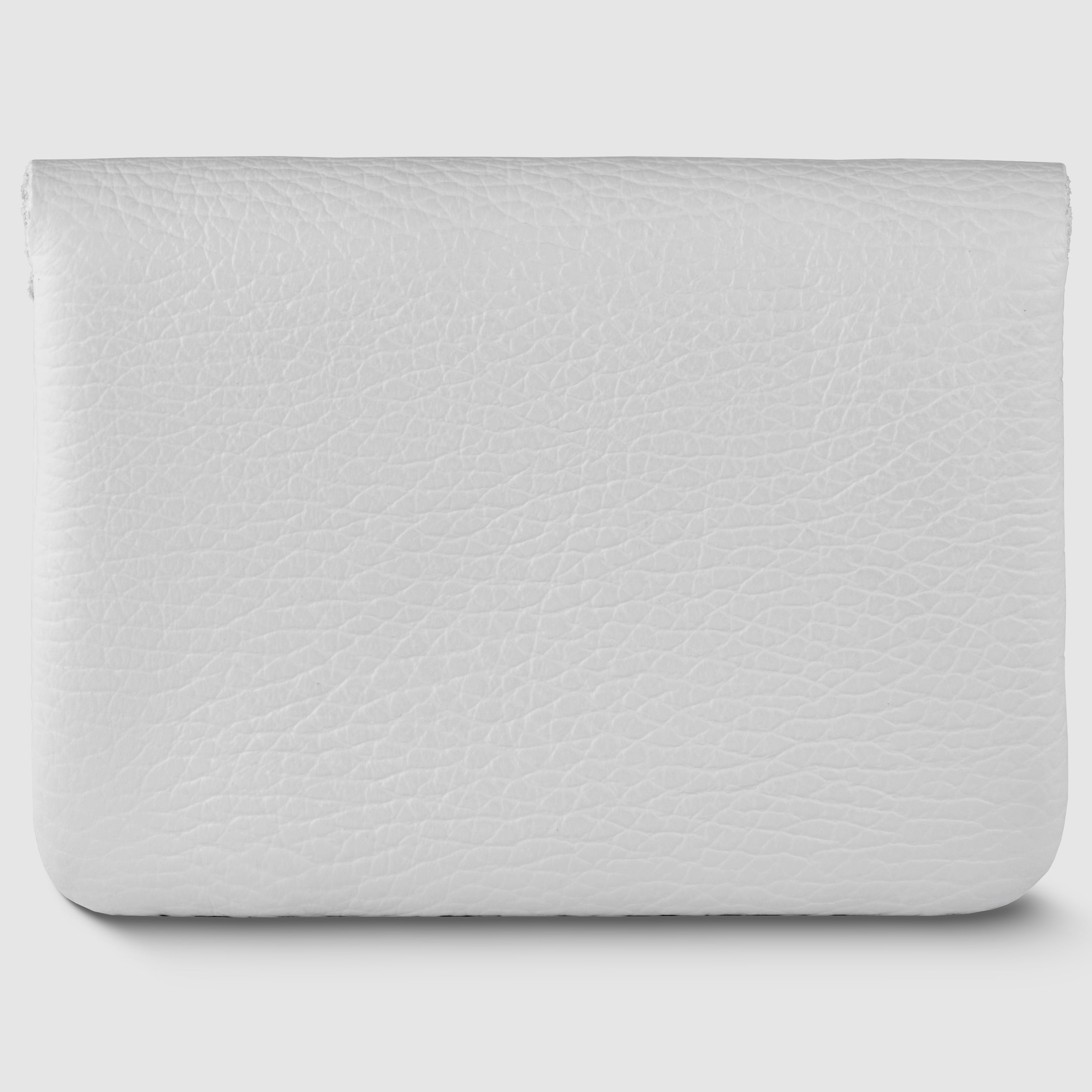 Italian Genuine Calf Leather Wallet 000350