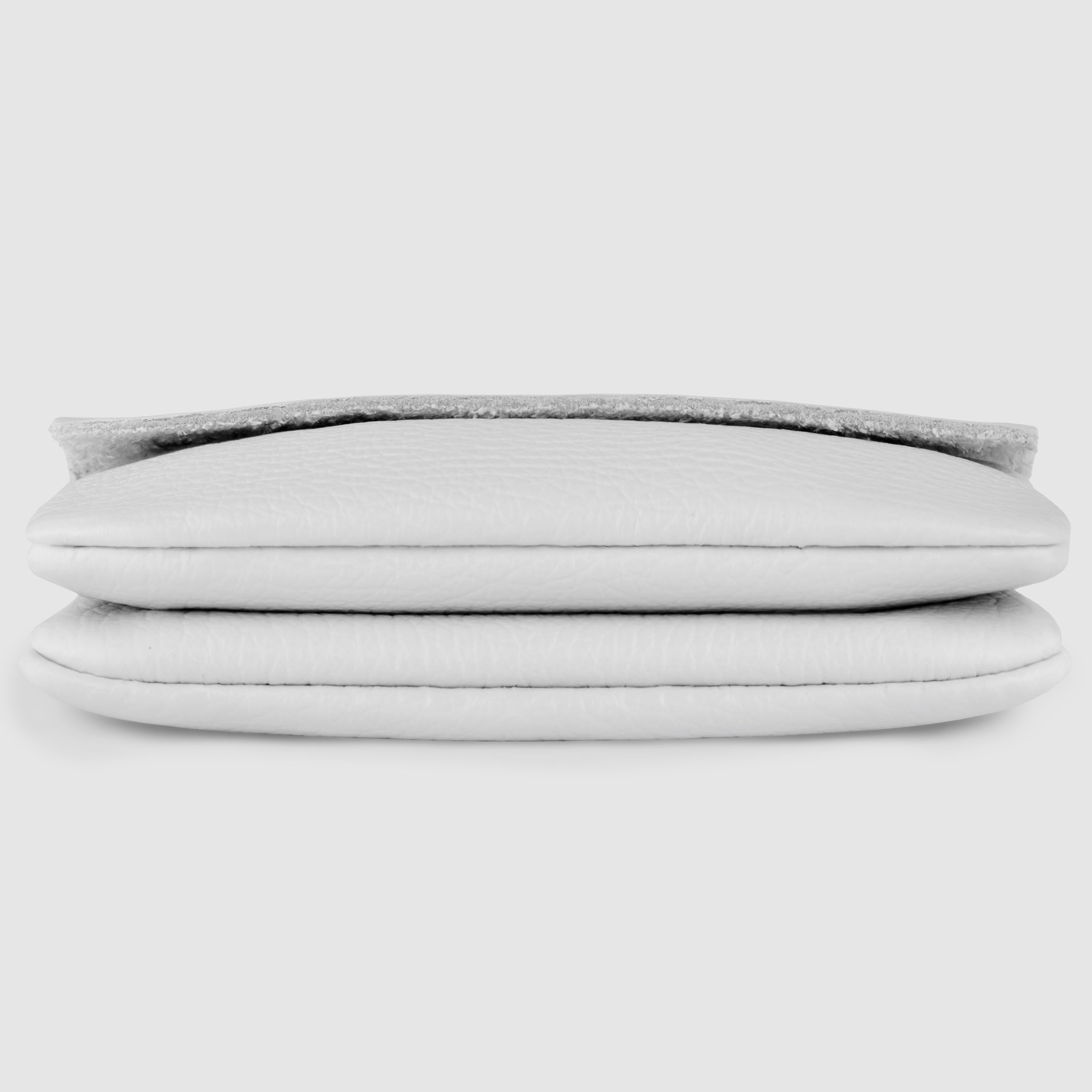 Italian Genuine Calf Leather Wallet 000350