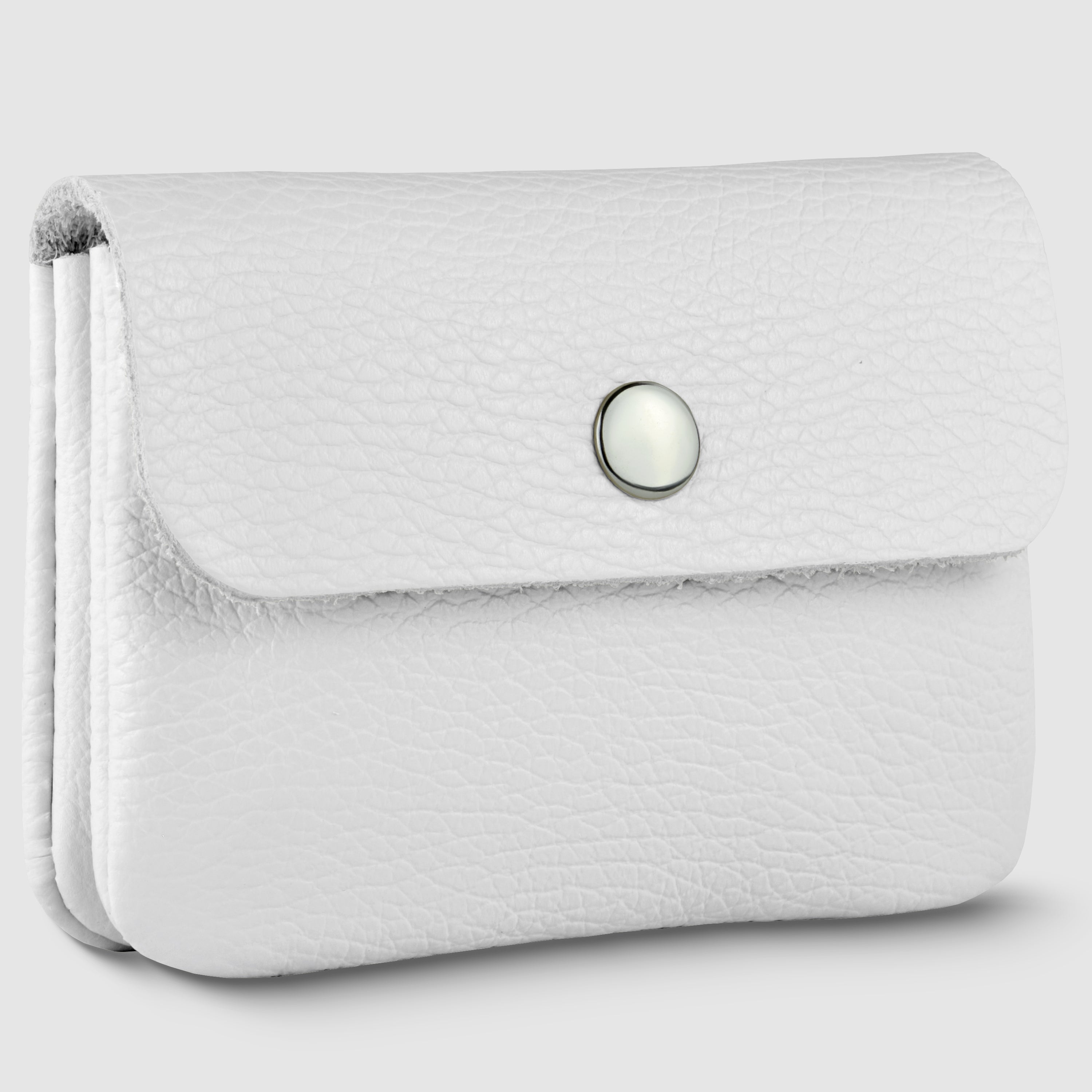 Italian Genuine Calf Leather Wallet 000350