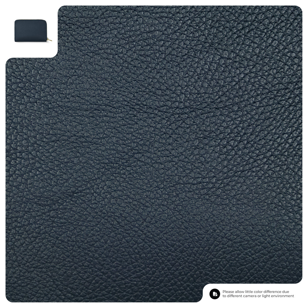 Italian Genuine Calf Leather Wallet 650988