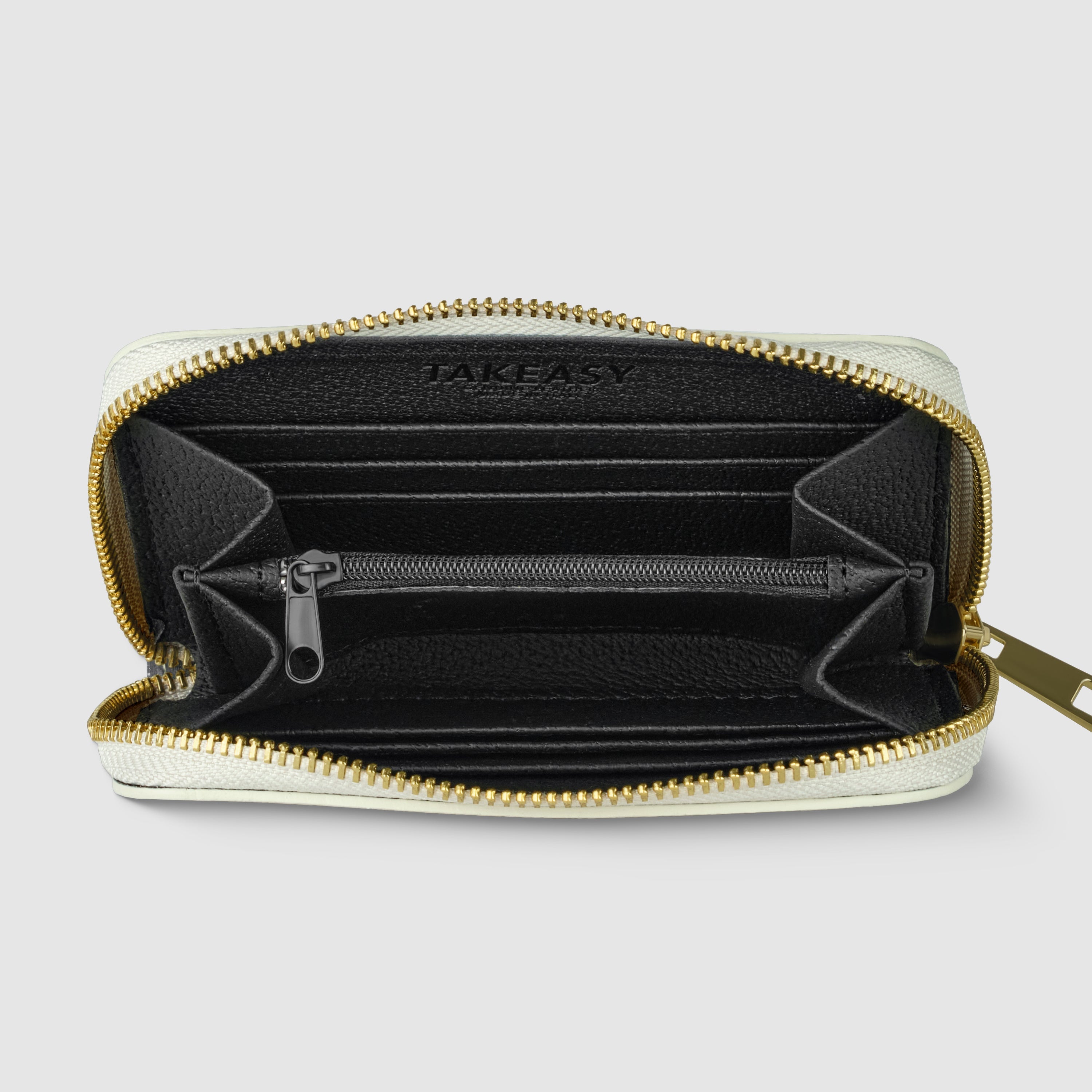 Italian Genuine Calf Leather Wallet 650988