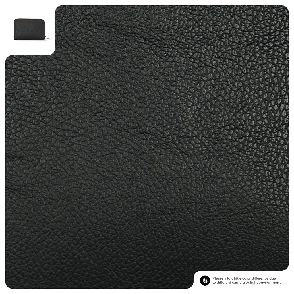 Italian Genuine Calf Leather Wallet 650988