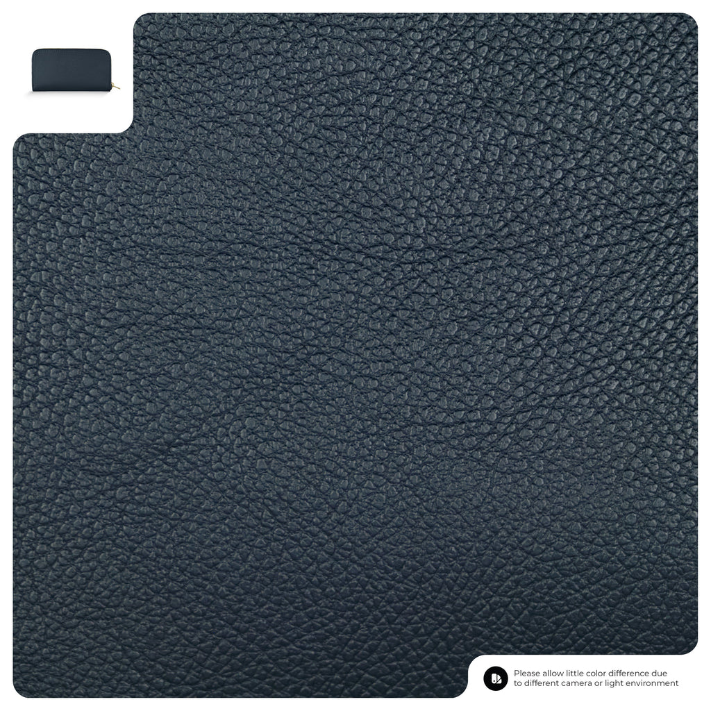 Italian Genuine Calf Leather Wallet 651088