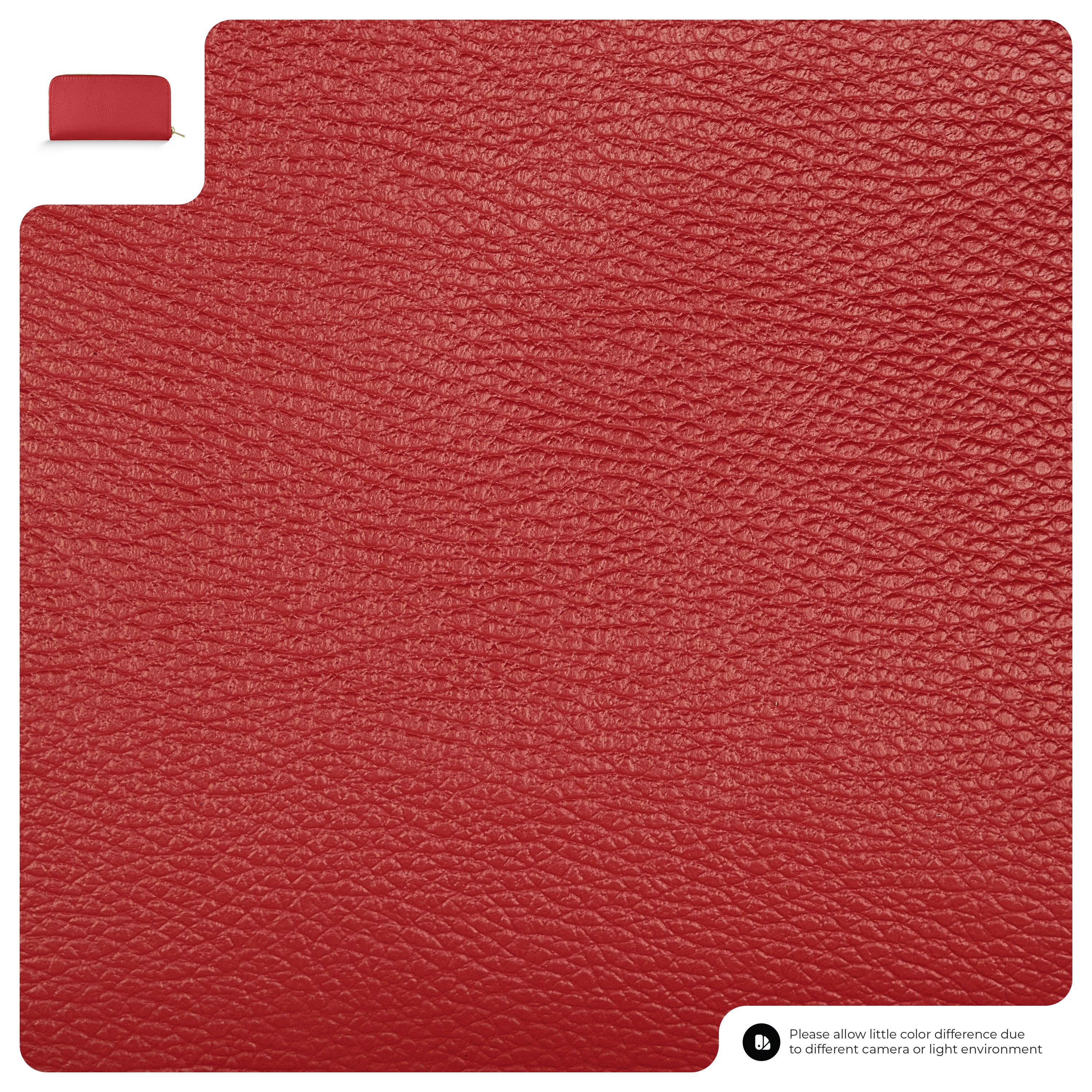 Italian Genuine Calf Leather Wallet 651088