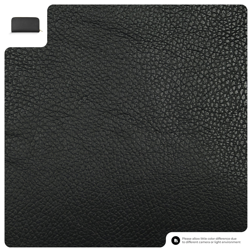 Italian Genuine Calf Leather Wallet 651088
