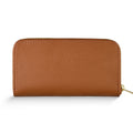 Italian Genuine Calf Leather Wallet 651088