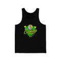 Team Hybrid Cannabis Jersey Tank