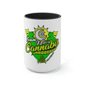 Team Hybrid Cannabis Mug