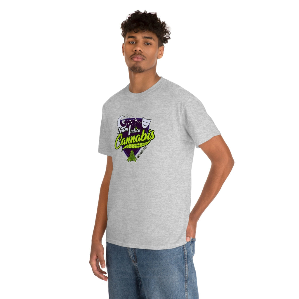 Team Indica Cannabis Shirt