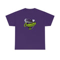 Team Indica Cannabis Shirt
