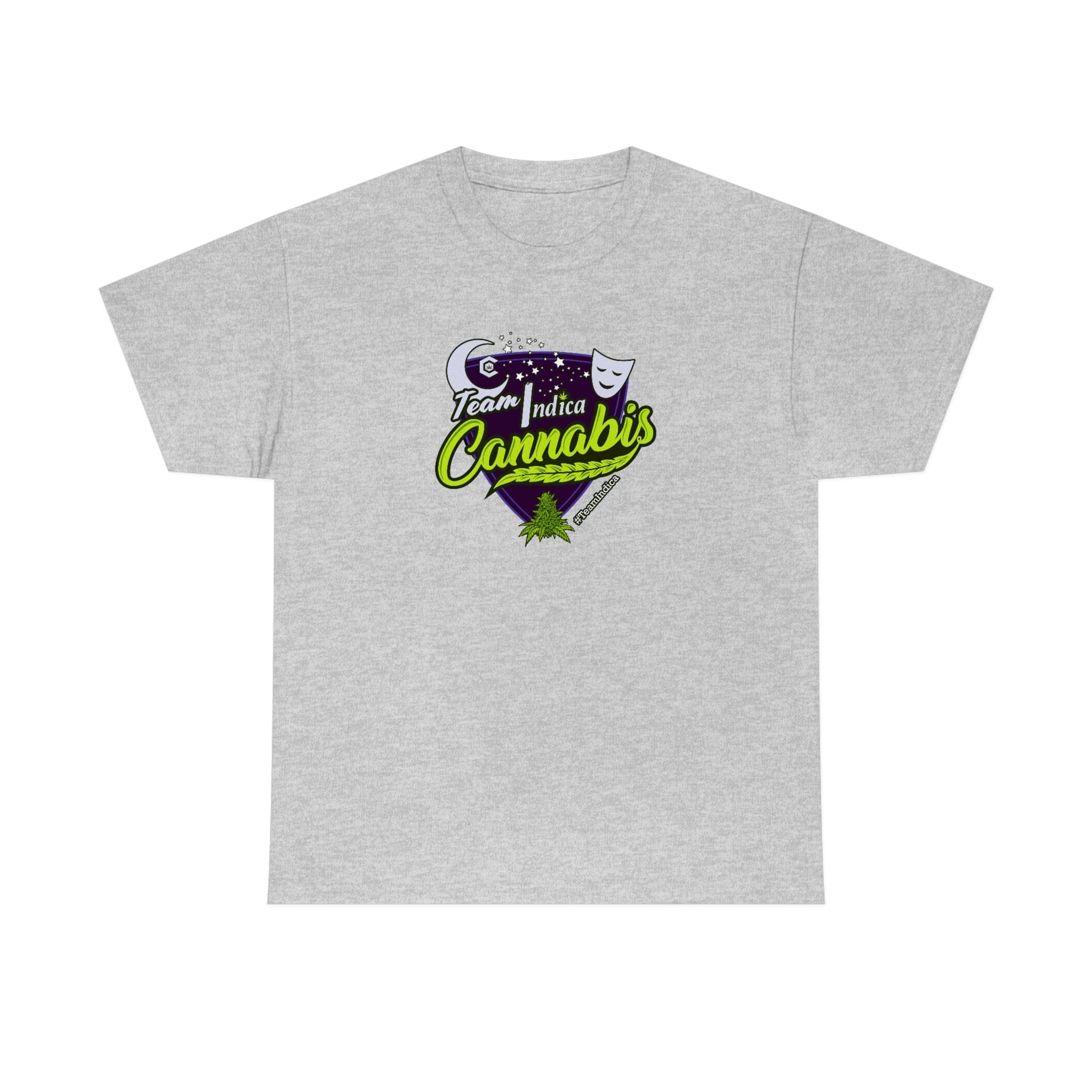 Team Indica Cannabis Shirt