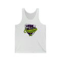 Team Indica Cannabis Jersey Tank
