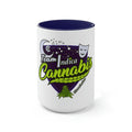 Team Indica Cannabis Mug