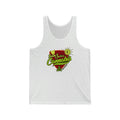 Team Sativa Cannabis Jersey Tank