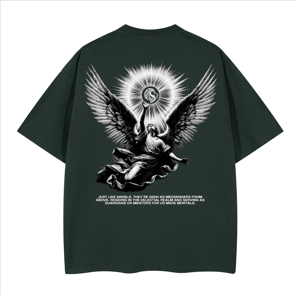 Celestial Heavyweight Boxy T-Shirt