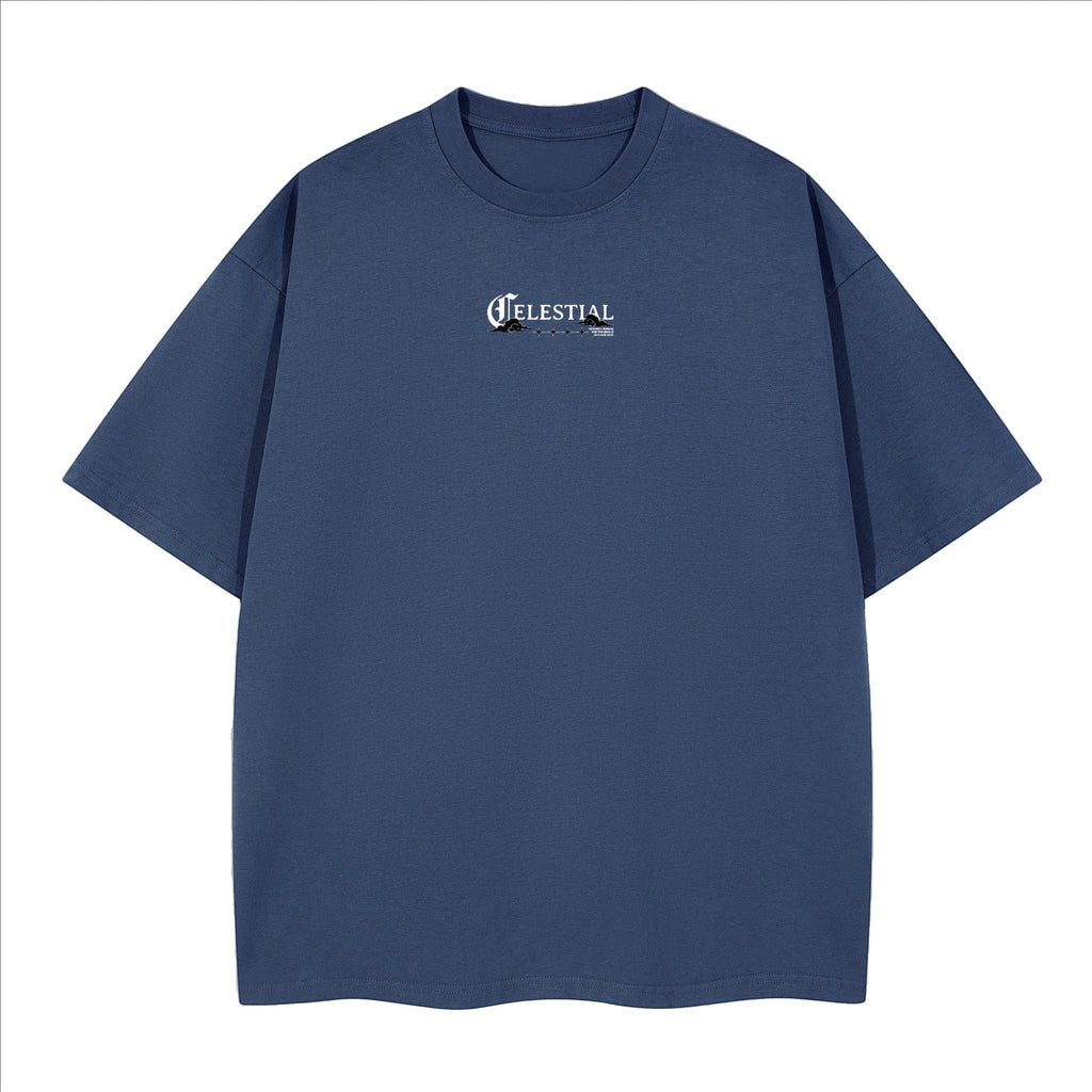 Celestial Heavyweight Boxy T-Shirt
