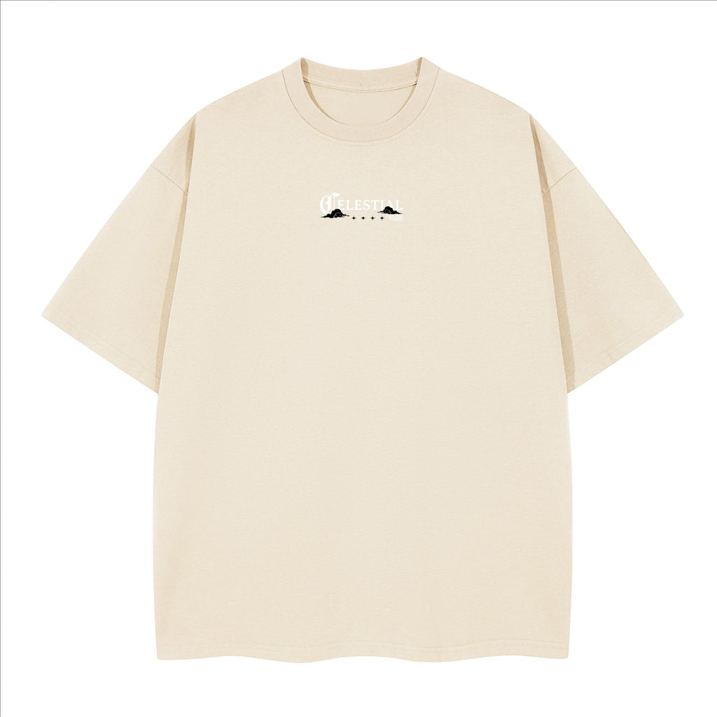Celestial Heavyweight Boxy T-Shirt