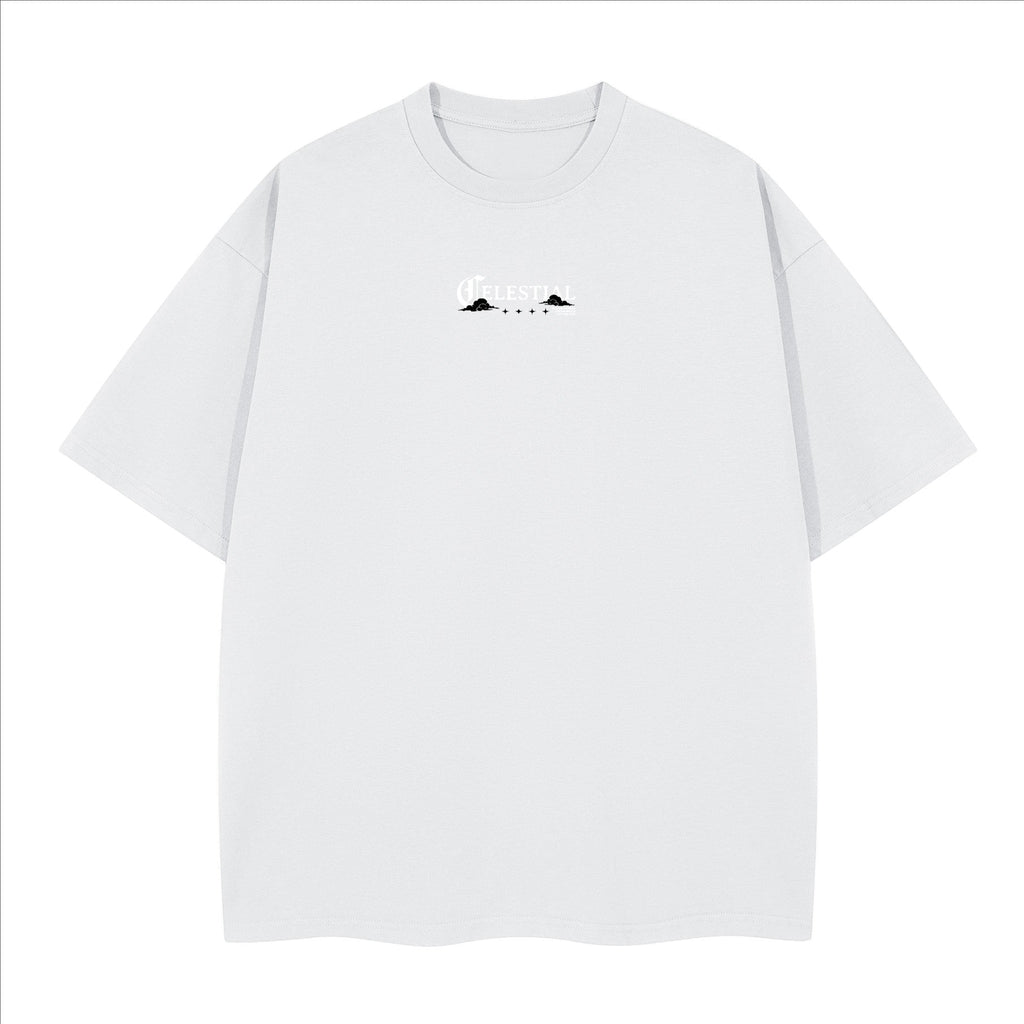 Celestial Heavyweight Boxy T-Shirt